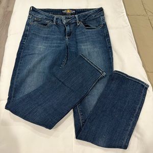 Lucky Brand, Lolita skinny jean